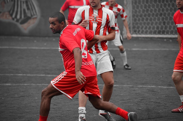 Football in Brazil