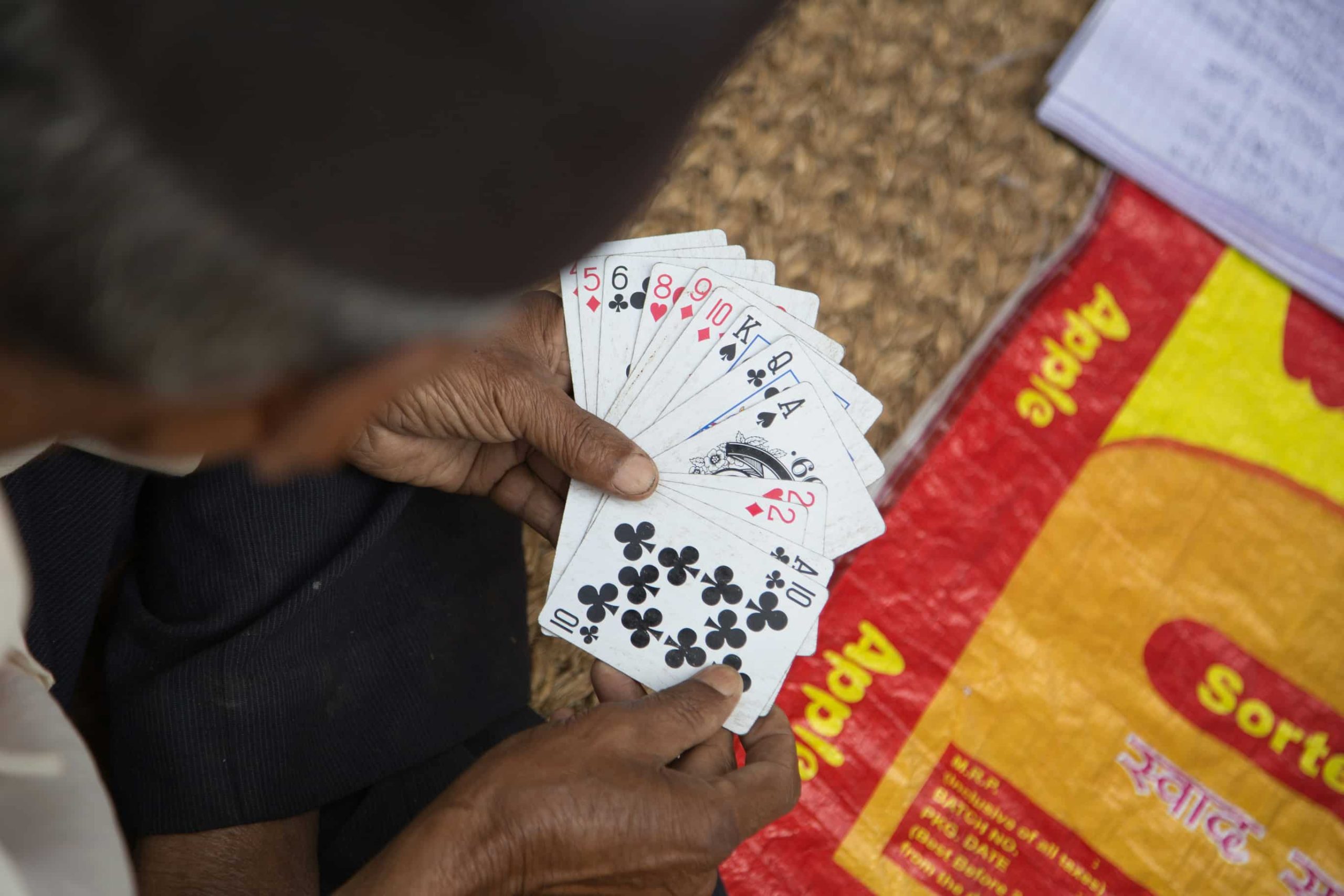 The impact of gambling on the economy