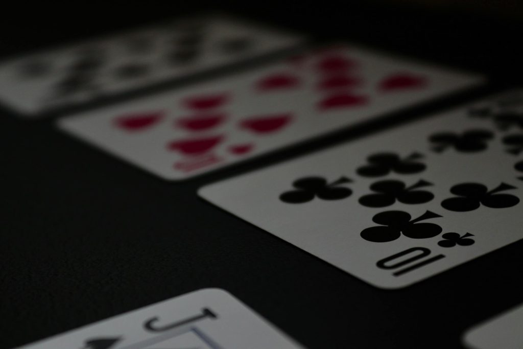 Choosing The Trustworthy Online Casino